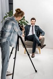 Business Shooting